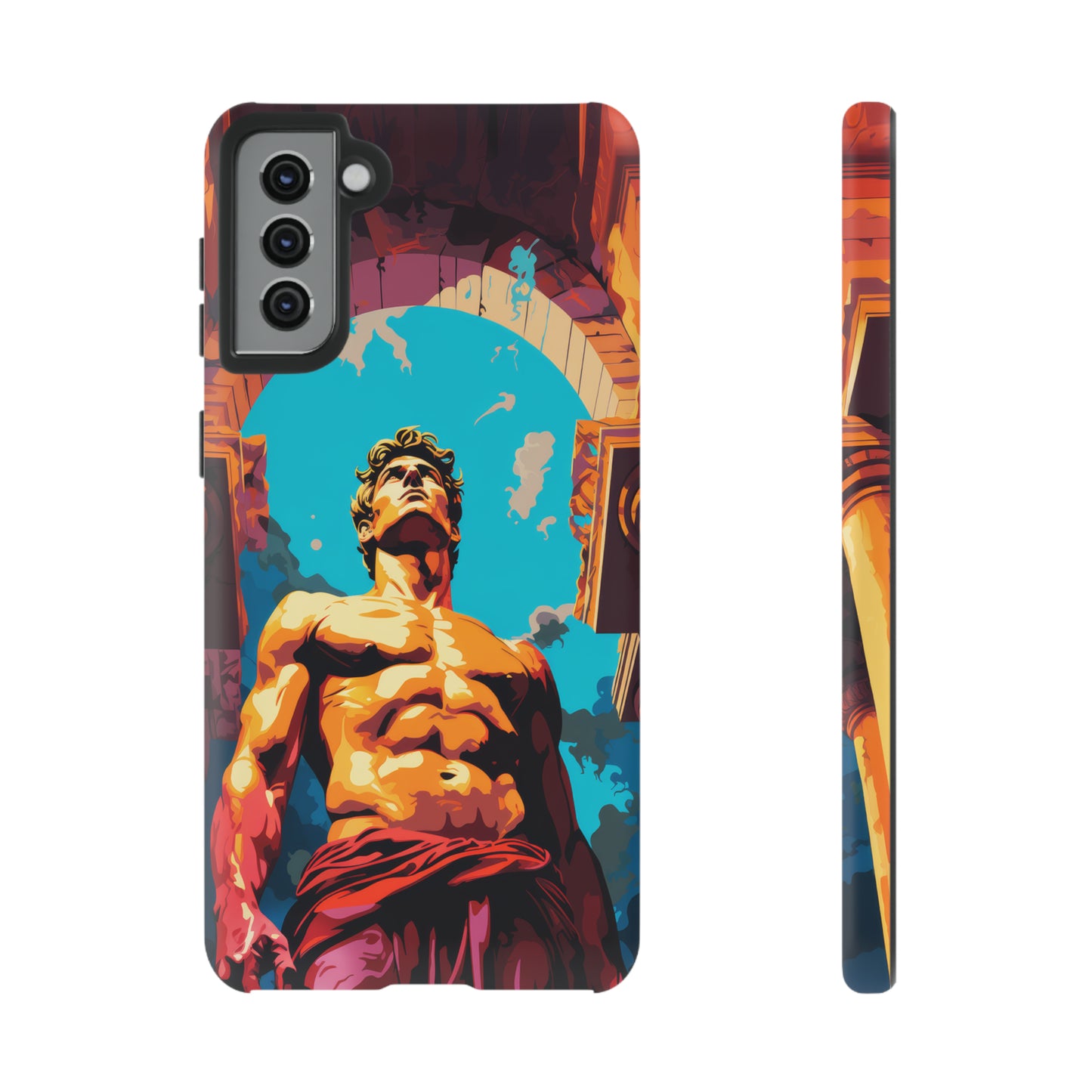 Dionysus Tough Cases