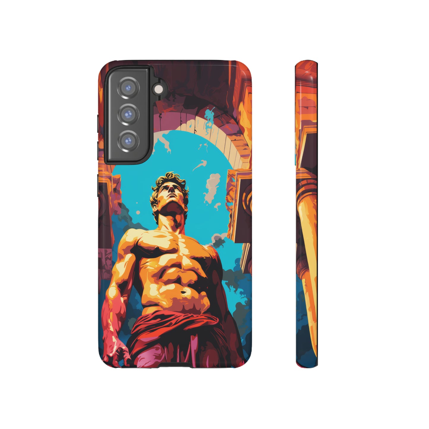 Dionysus Tough Cases
