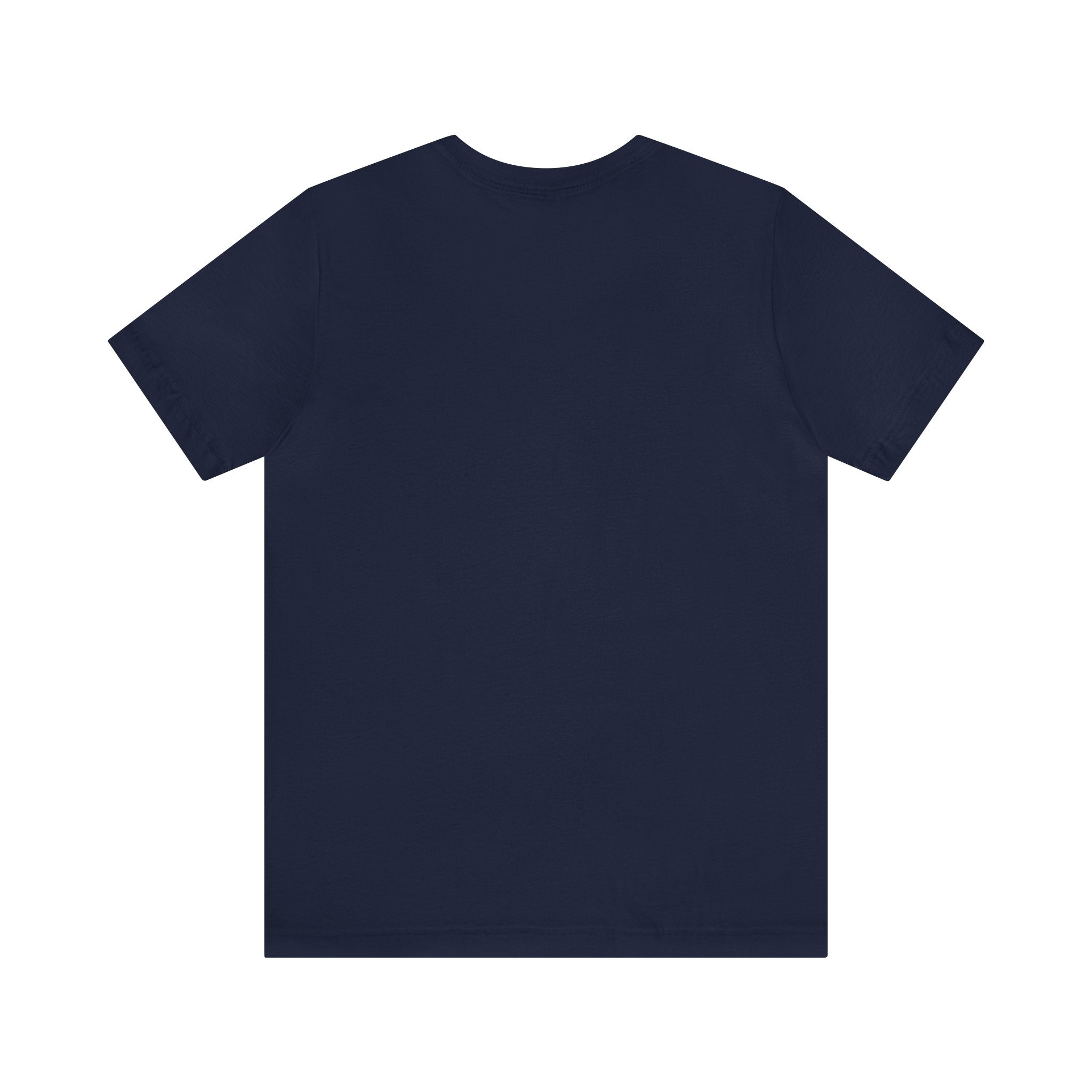 Vintage style Locals only Unisex Jersey Short Sleeve Tee
