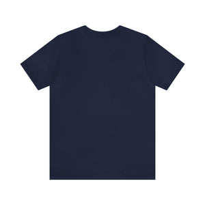 Vintage style Locals only Unisex Jersey Short Sleeve Tee