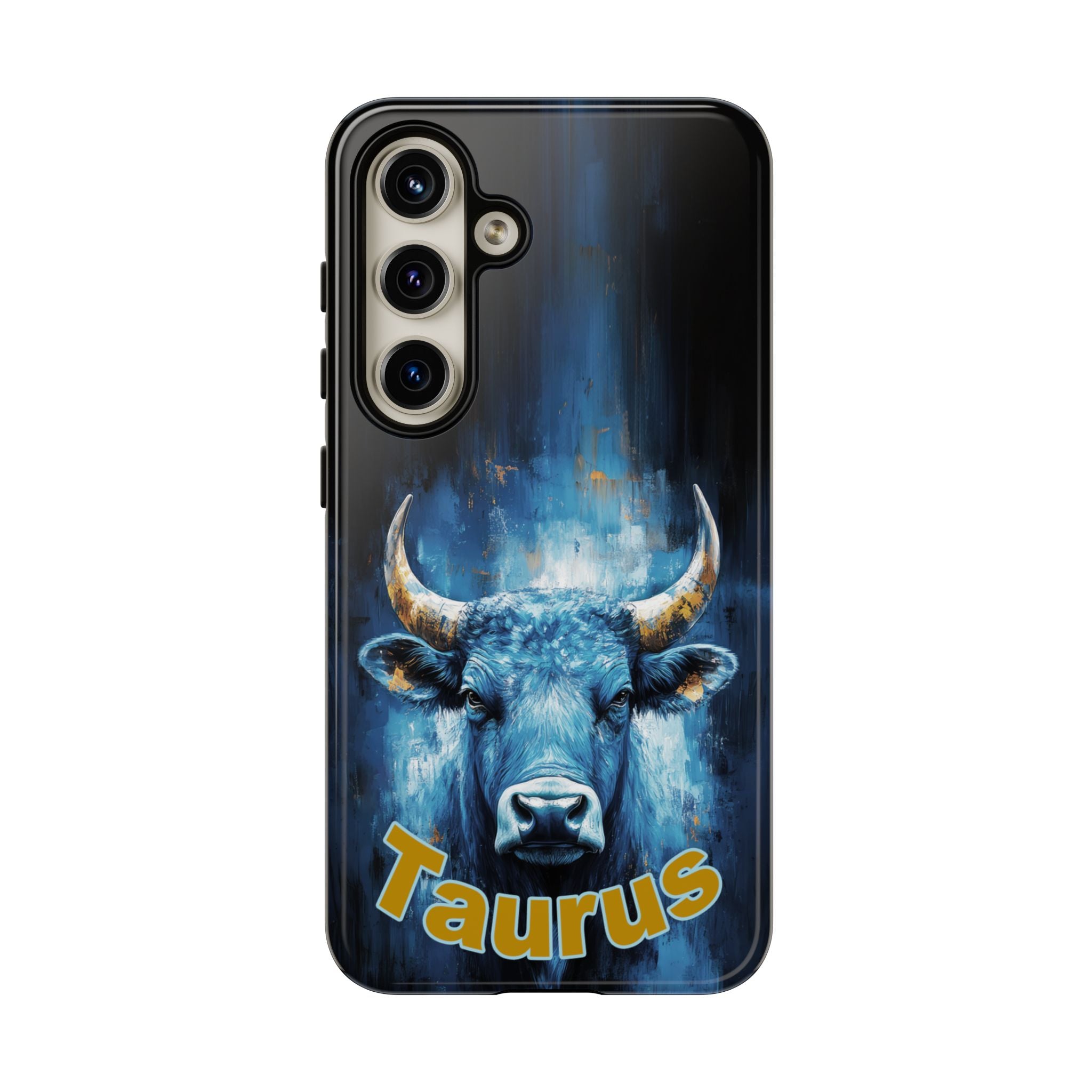 Taurus Tough phone Cases