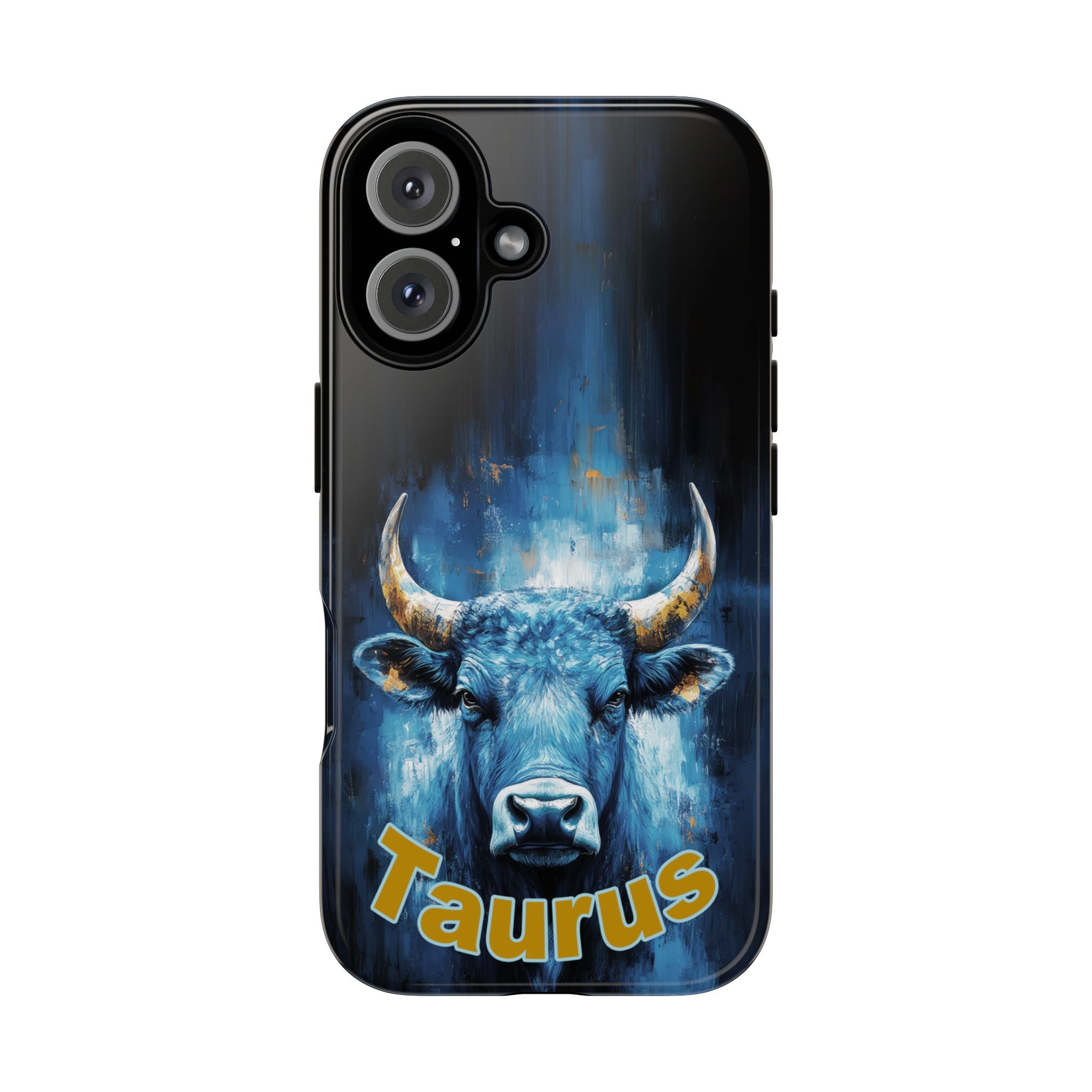 Taurus Tough phone Cases