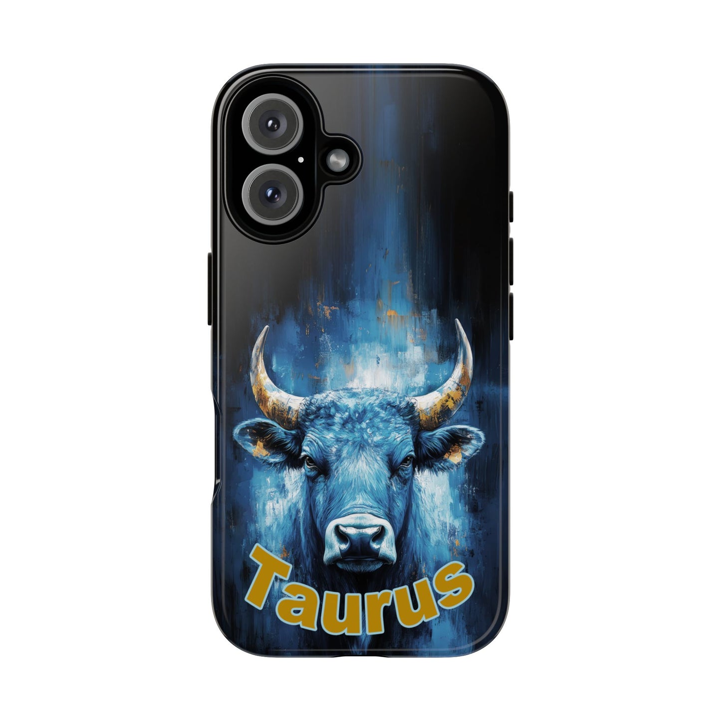 Taurus Tough phone Cases
