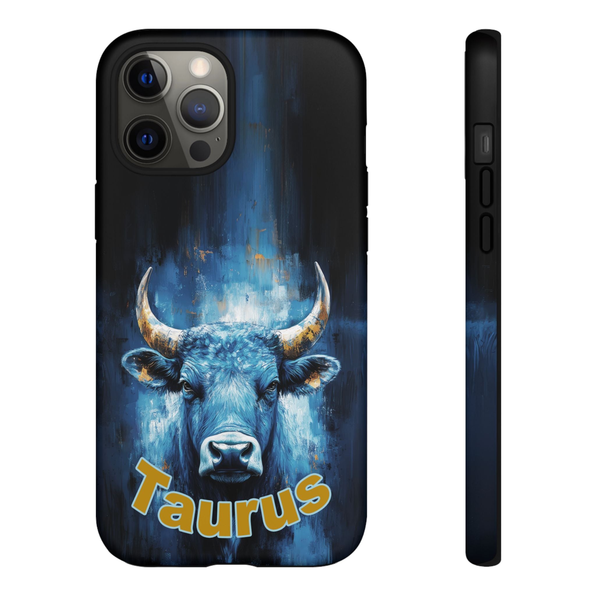 Taurus Tough phone Cases