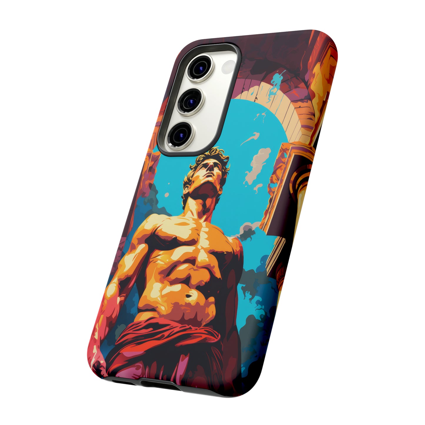 Dionysus Tough Cases