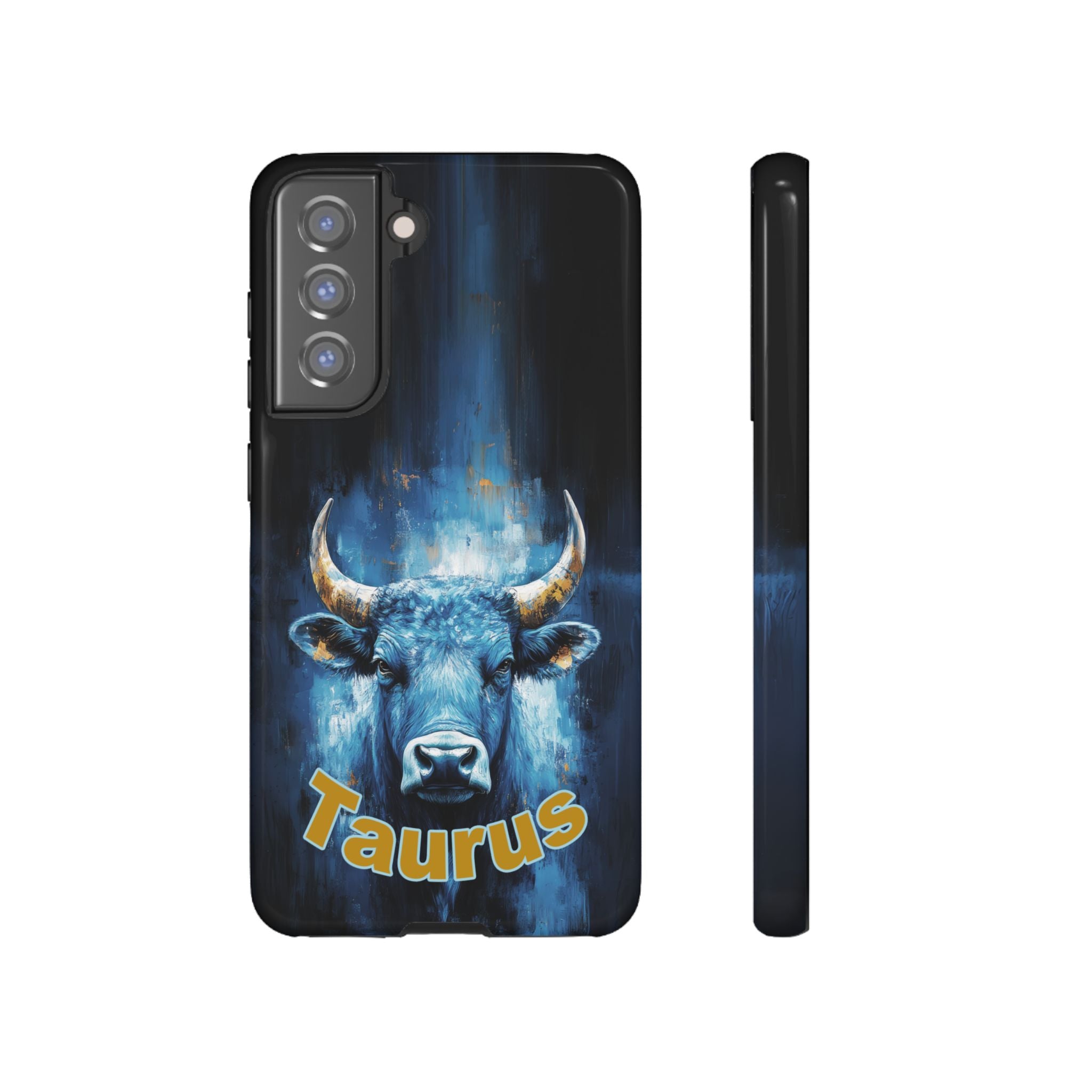 Taurus Tough phone Cases