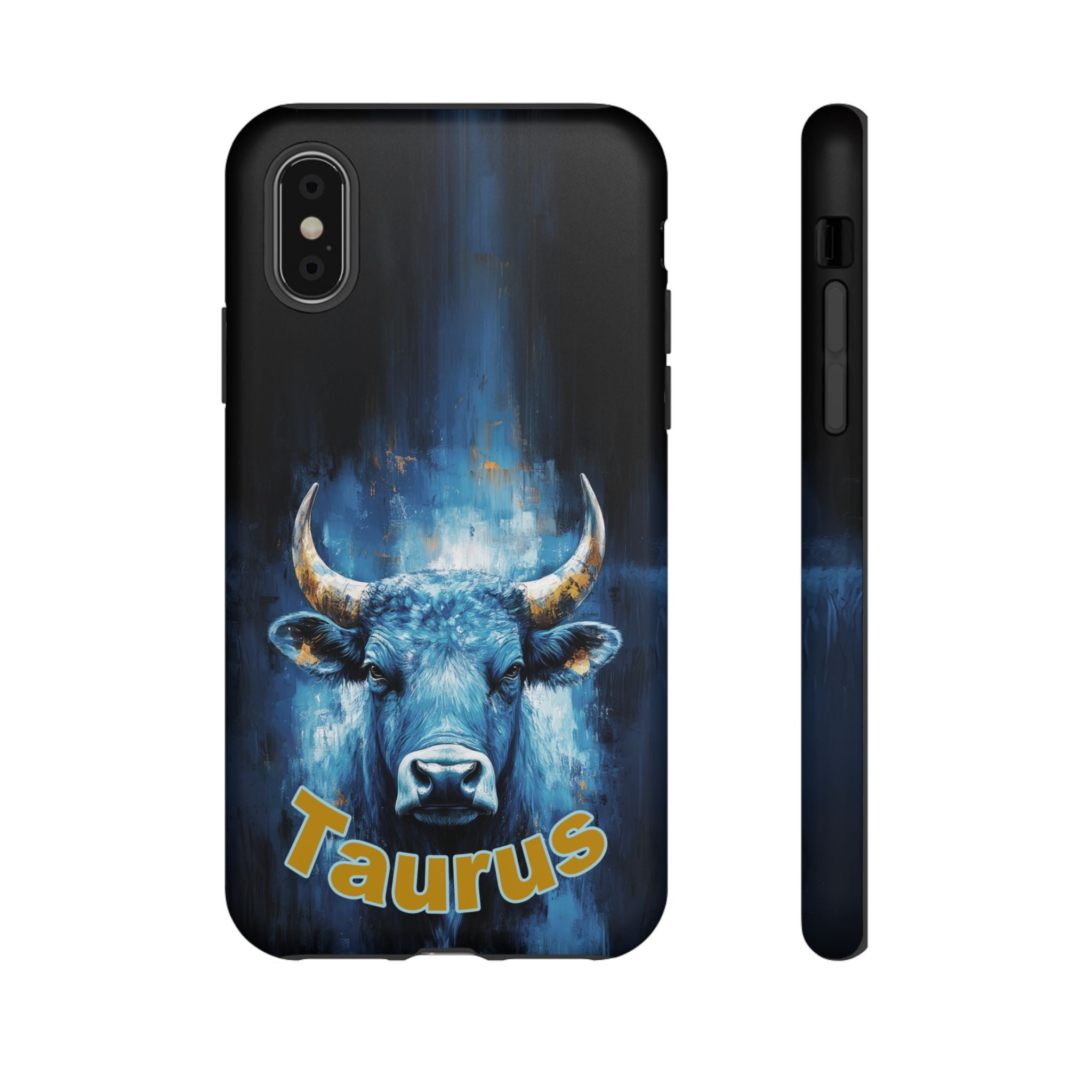 Taurus Tough phone Cases
