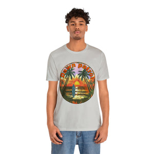 Dawn Patrol Unisex Jersey Short Sleeve Tee