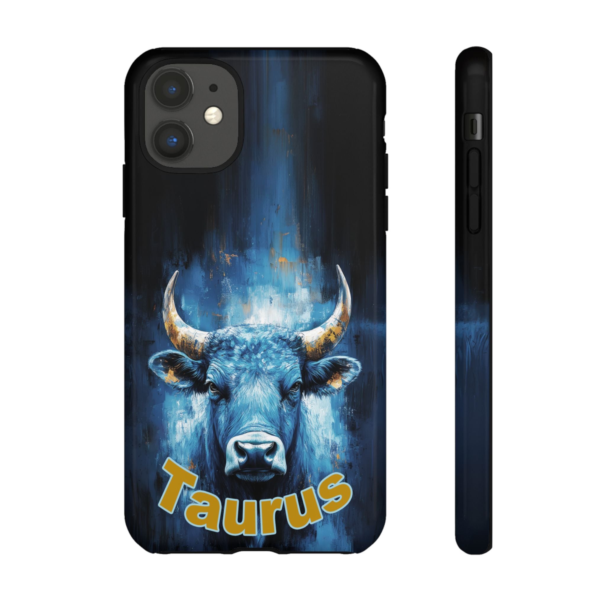 Taurus Tough phone Cases