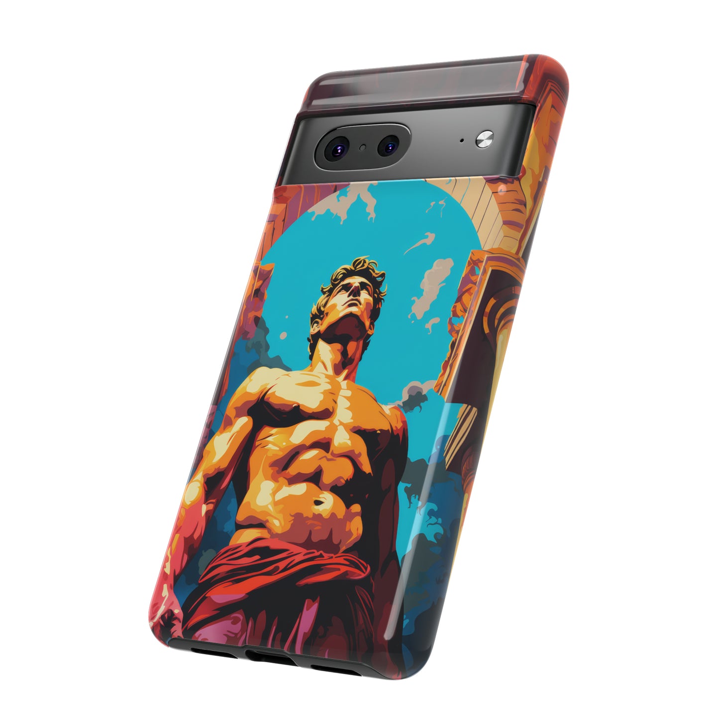 Dionysus Tough Cases