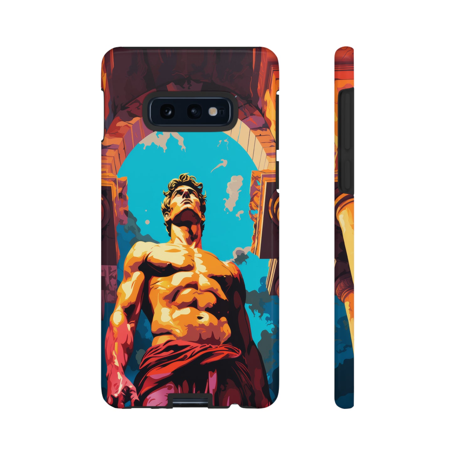 Dionysus Tough Cases