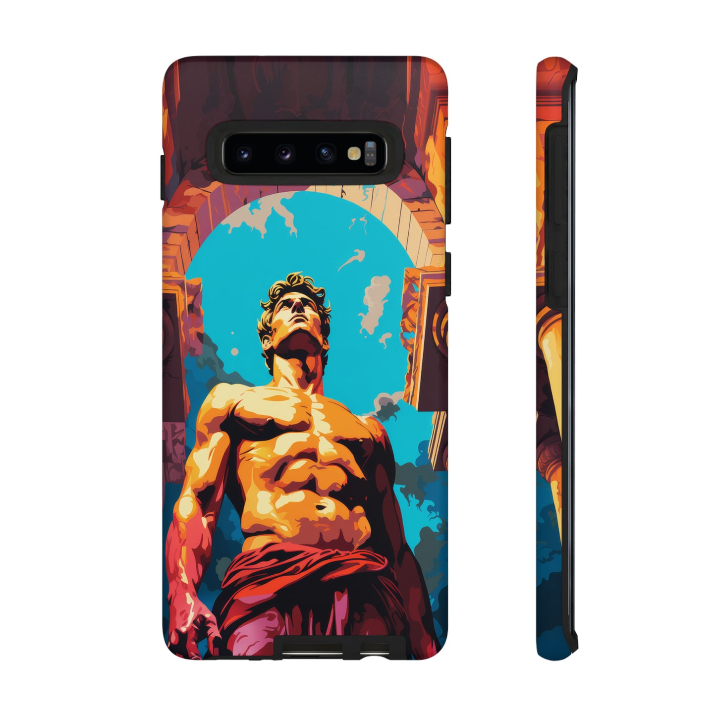 Dionysus Tough Cases