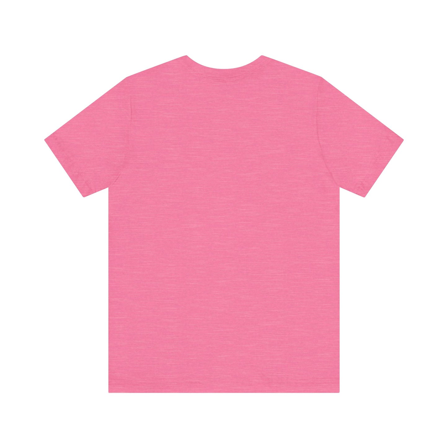 Virgo blue graphic Unisex Jersey Short Sleeve Tee