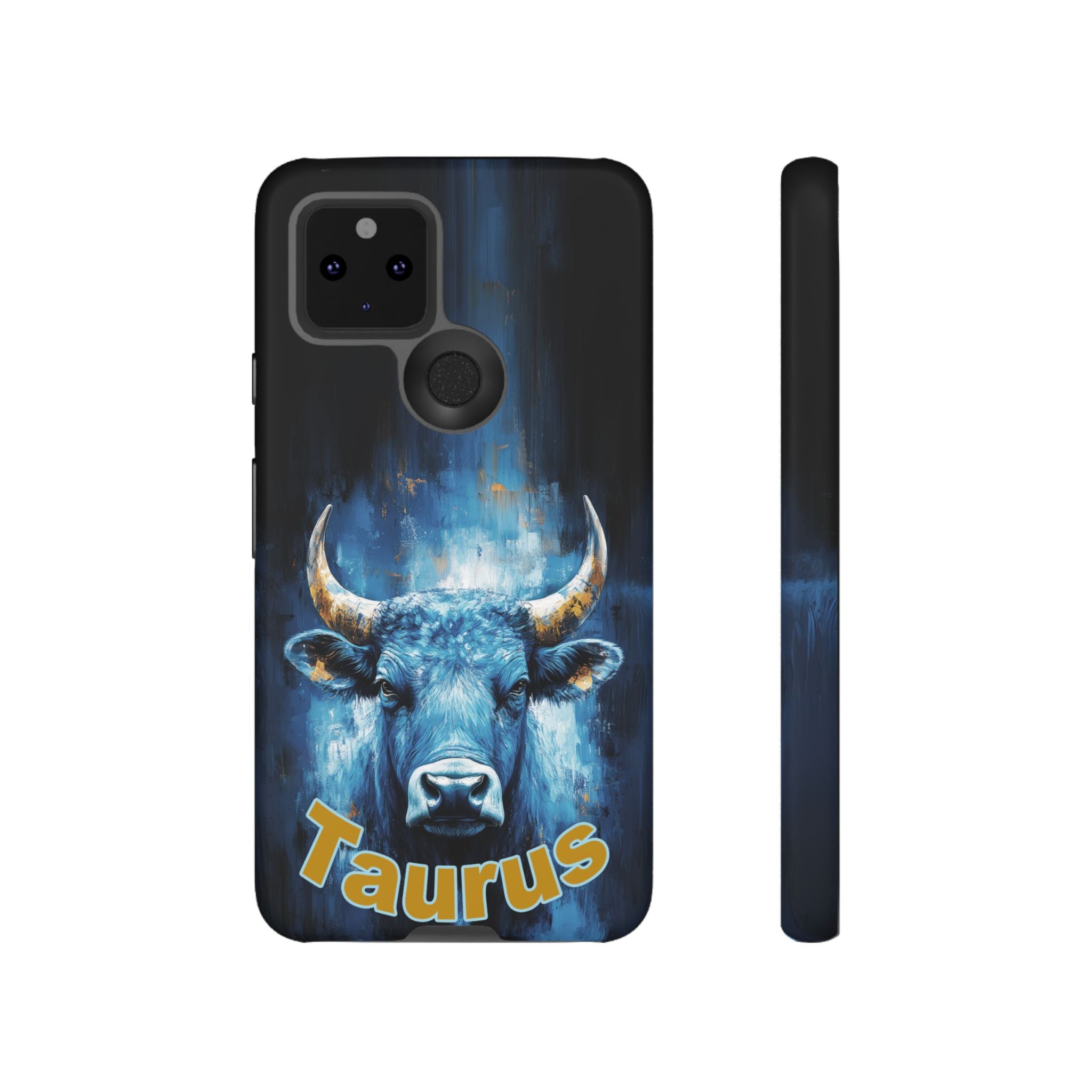Taurus Tough phone Cases