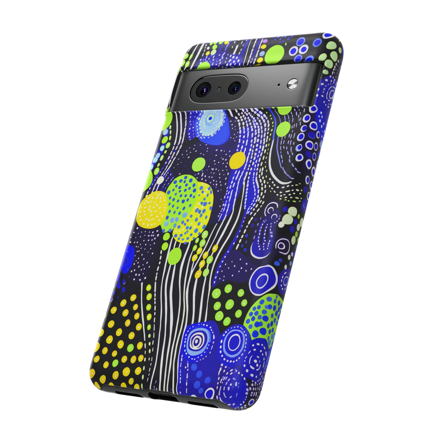 Night sky Tough Cases