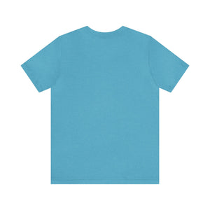 Vintage style Locals only Unisex Jersey Short Sleeve Tee
