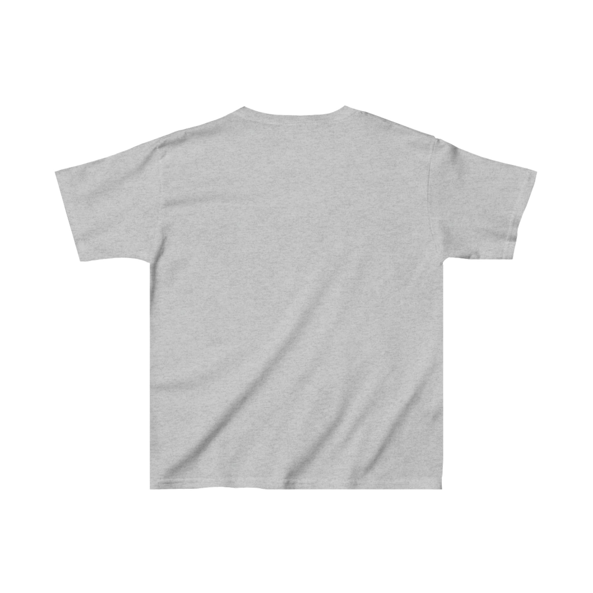 Groove to your ownBeat Kids Heavy Cotton™ Tee