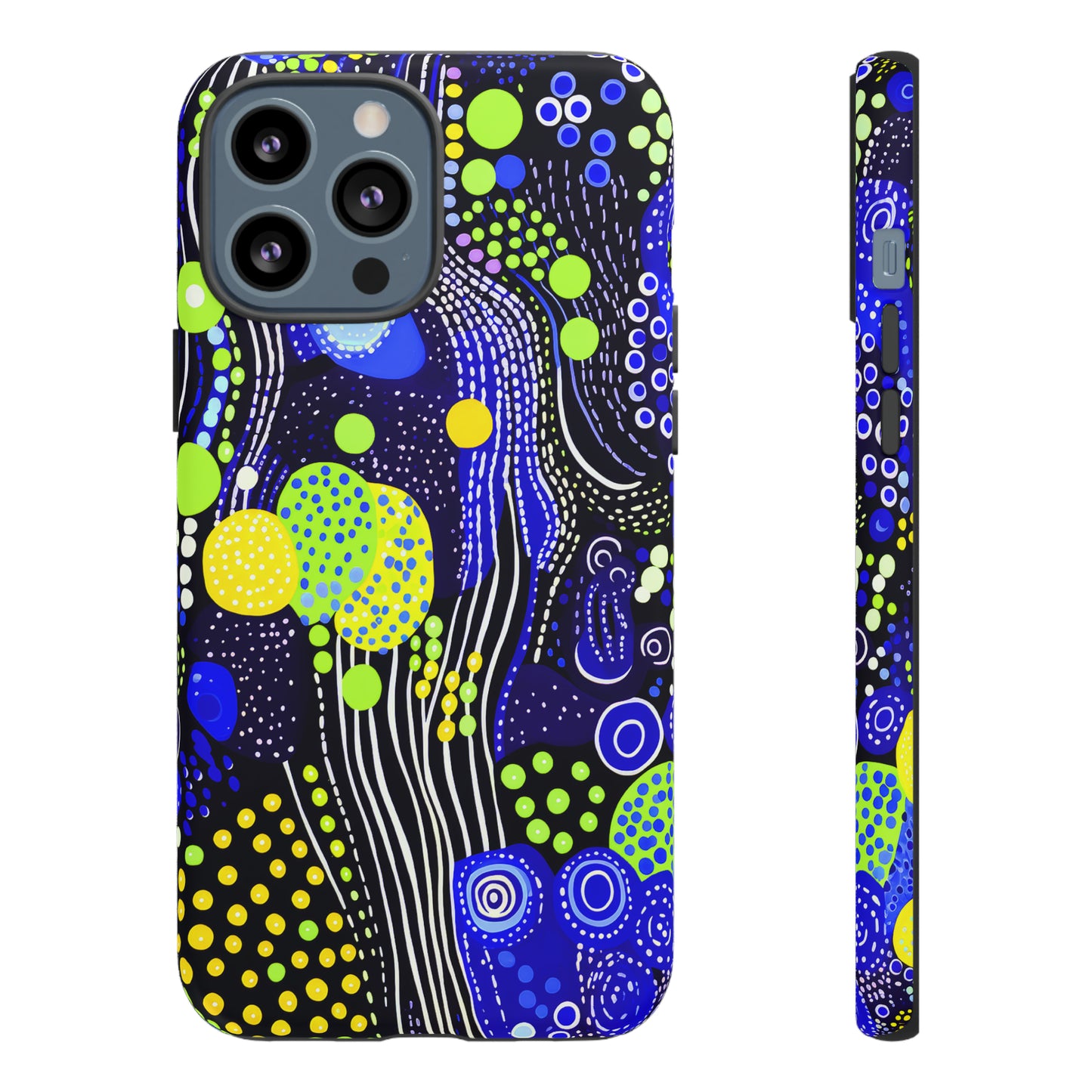 Night sky Tough Cases