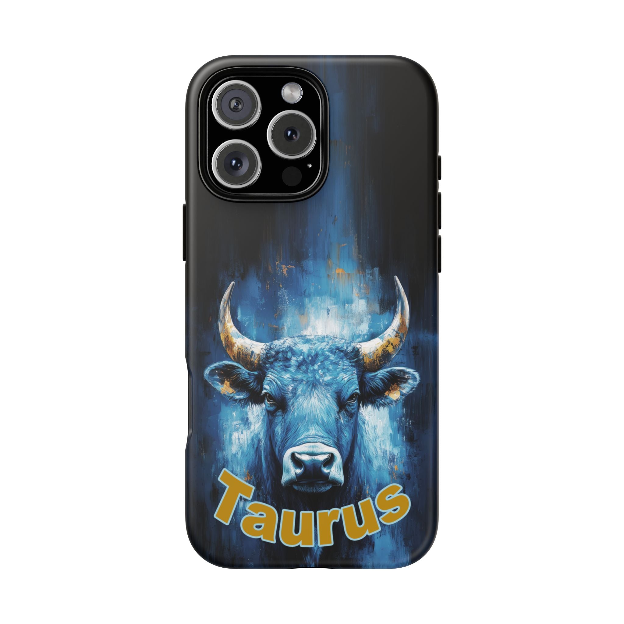 Taurus Tough phone Cases