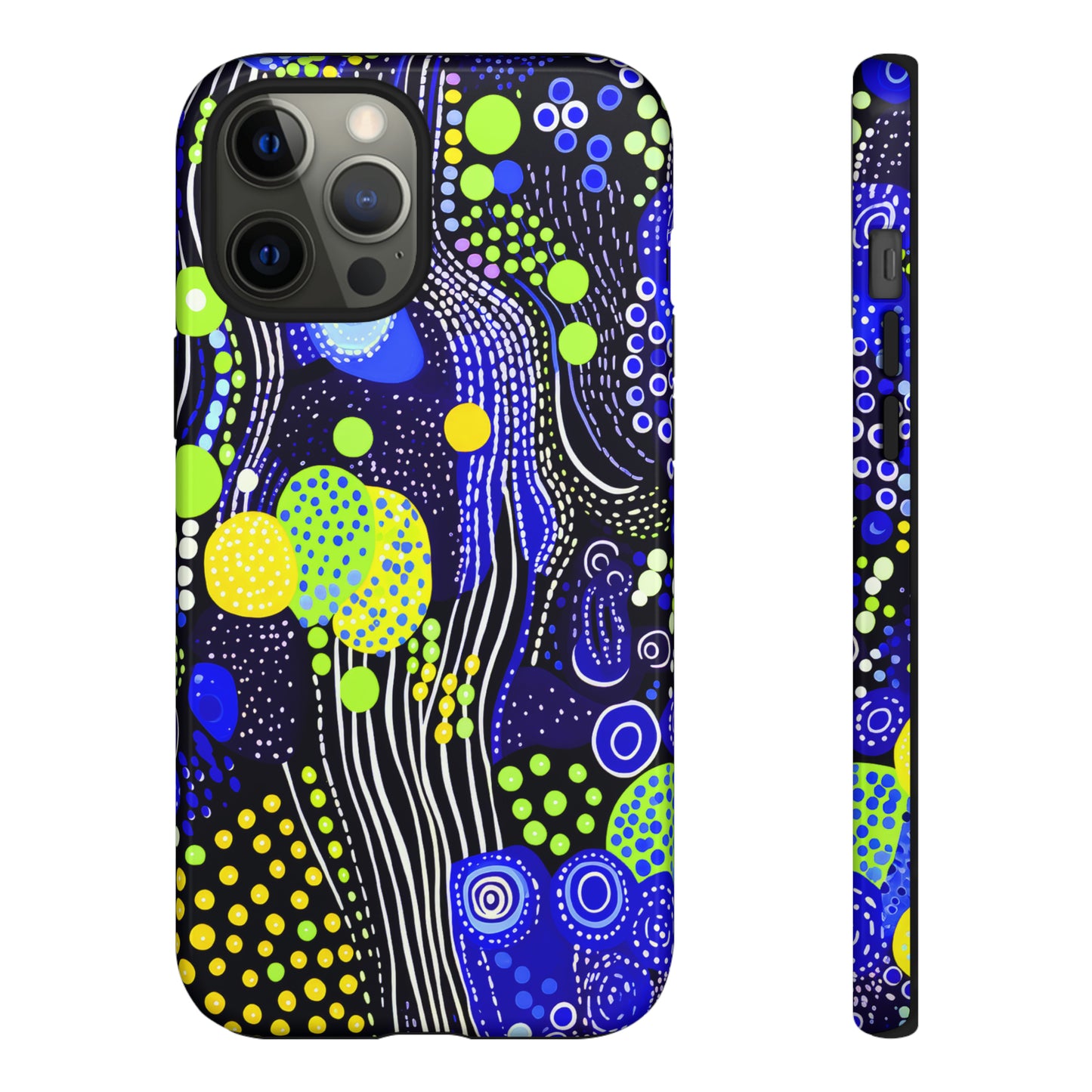 Night sky Tough Cases