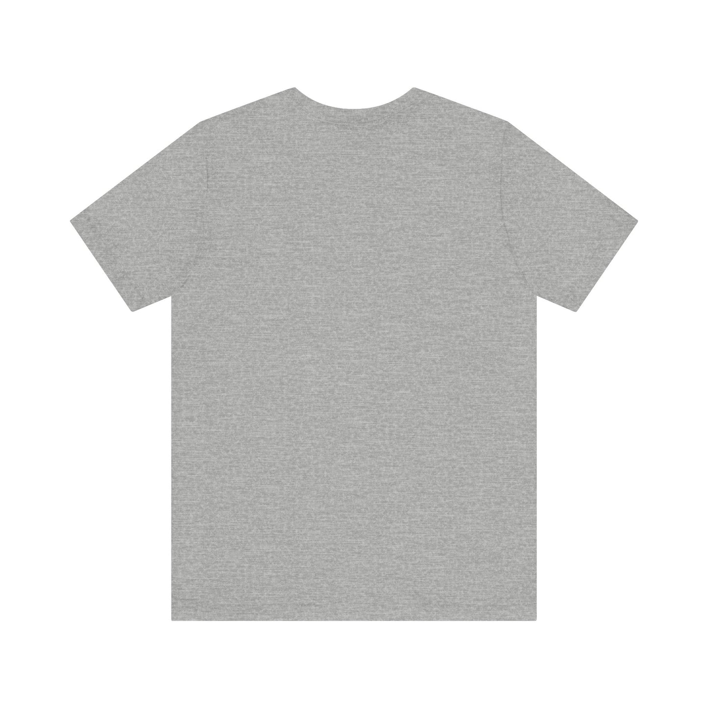 Aquarius Unisex Jersey Short Sleeve Tee