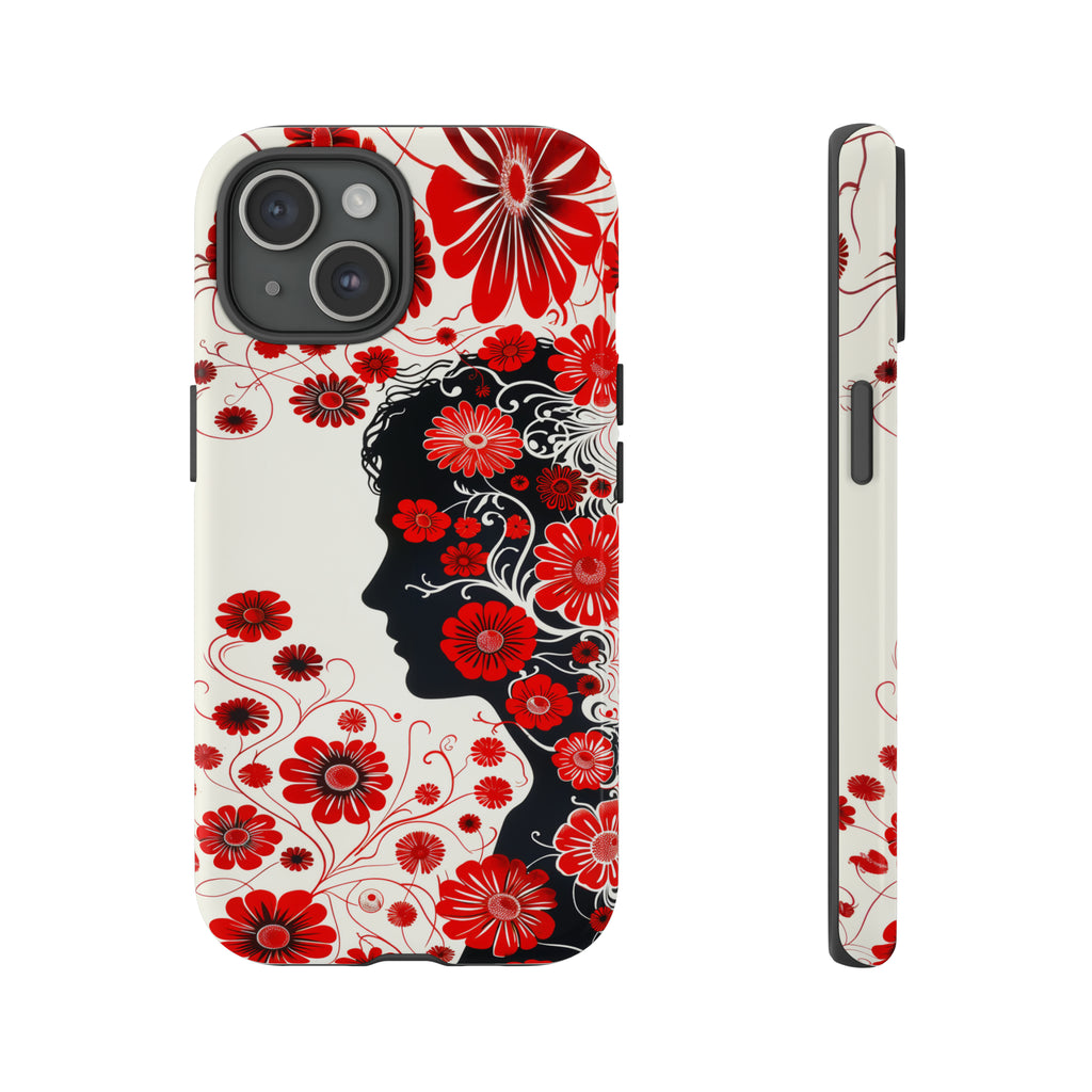 Silhouette Tough Cases