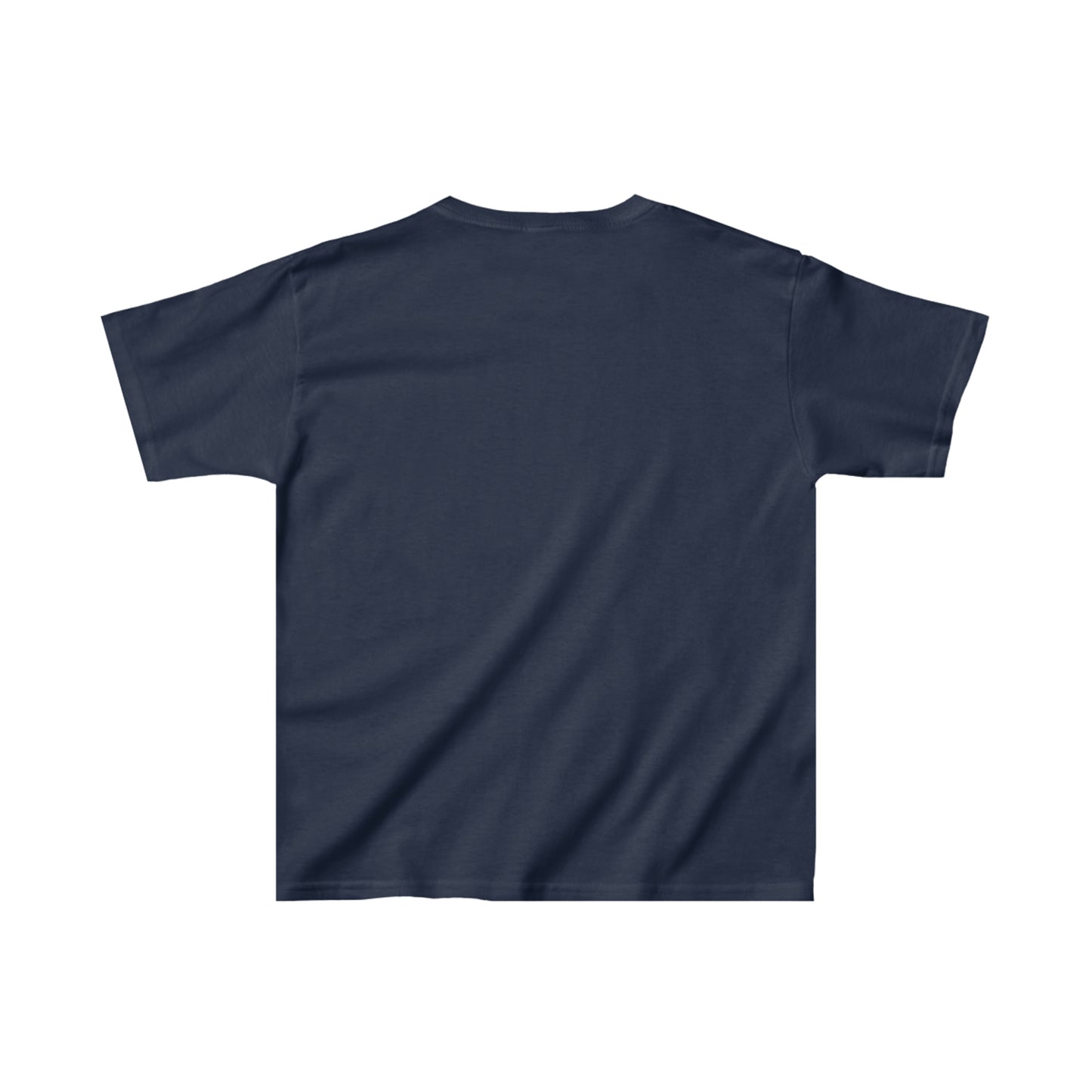 Be Bold Kids Heavy Cotton™ Tee