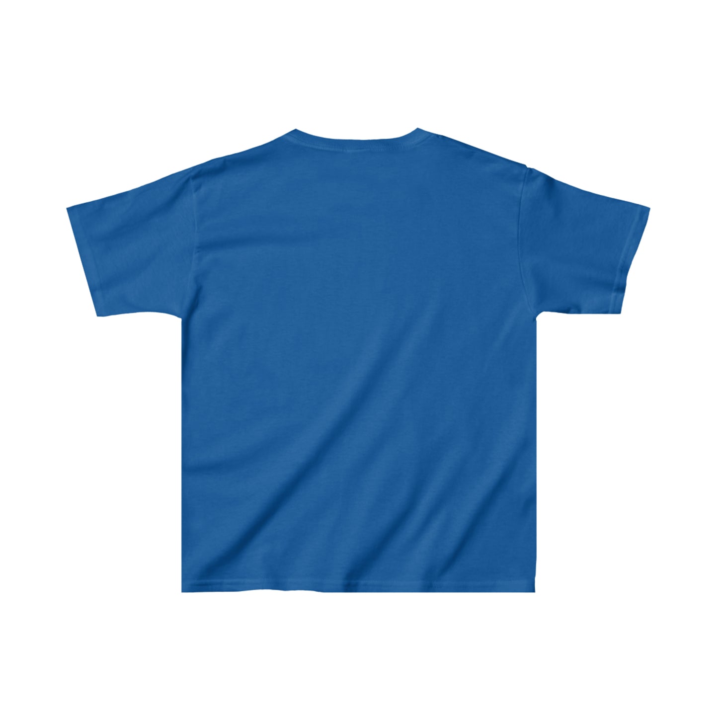 Be Bold Kids Heavy Cotton™ Tee