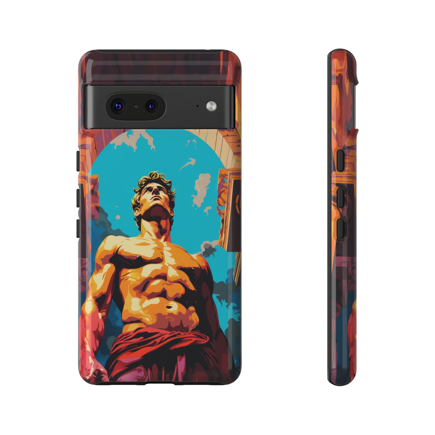 Dionysus Tough Cases