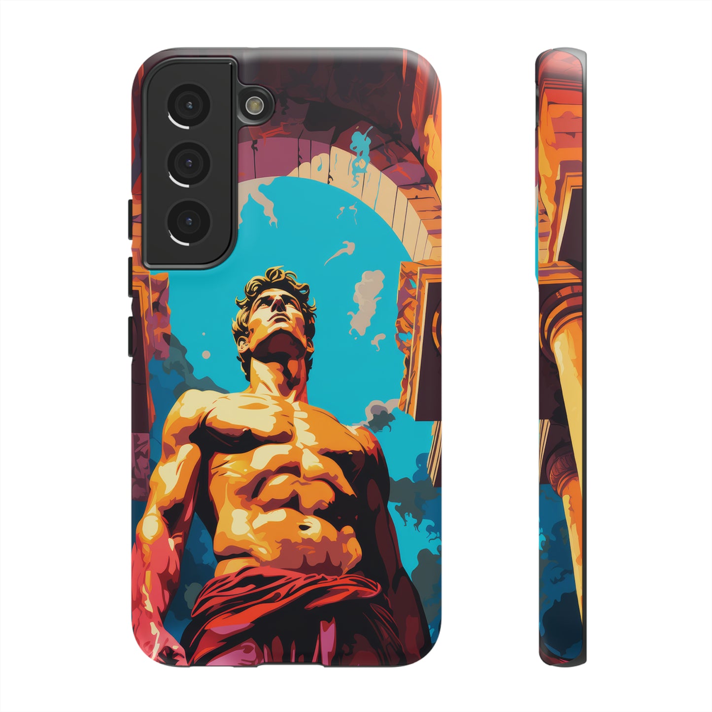 Dionysus Tough Cases
