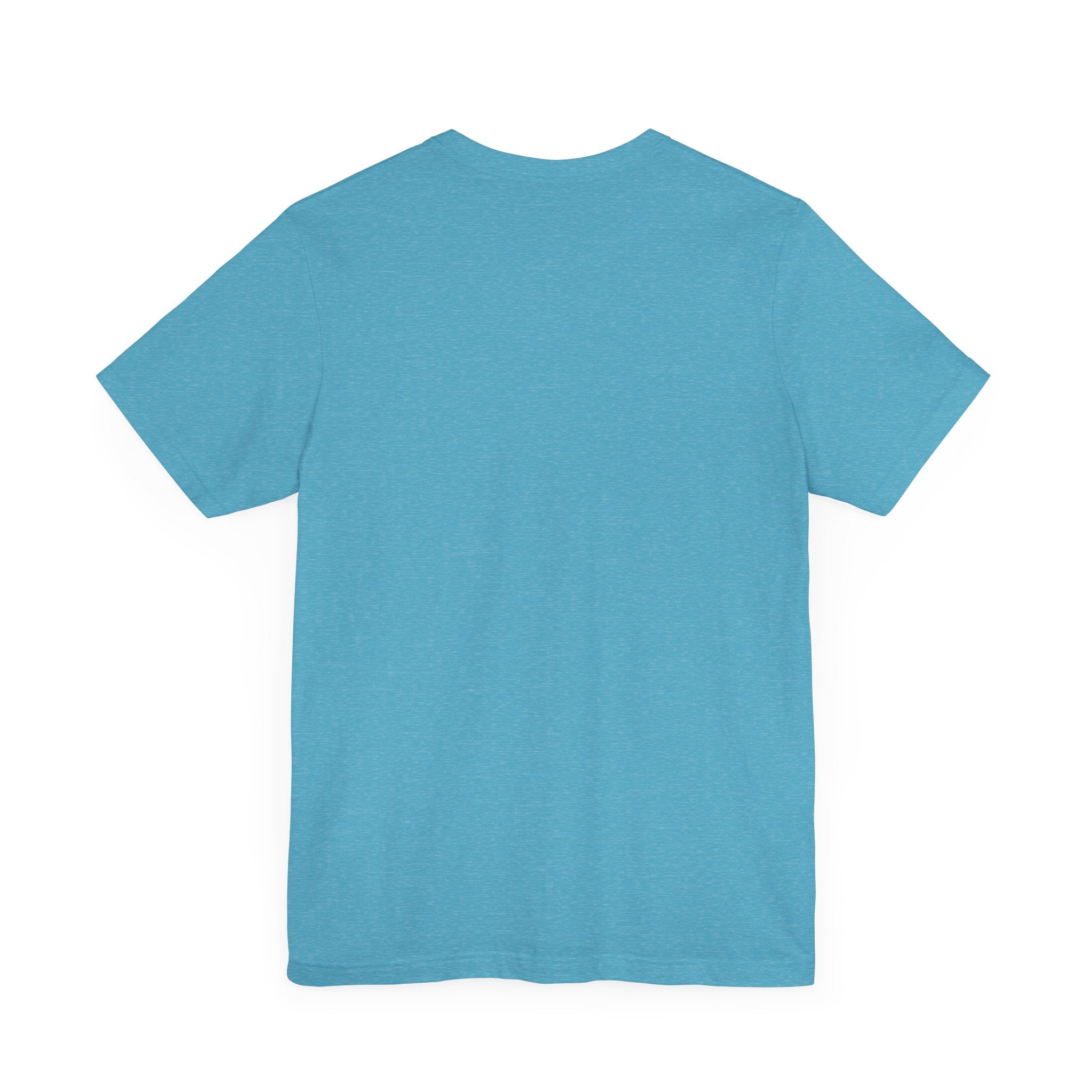 Gemini Unisex Jersey Short Sleeve Tee