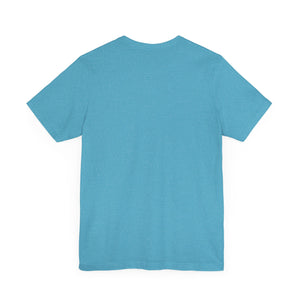 Gemini Unisex Jersey Short Sleeve Tee