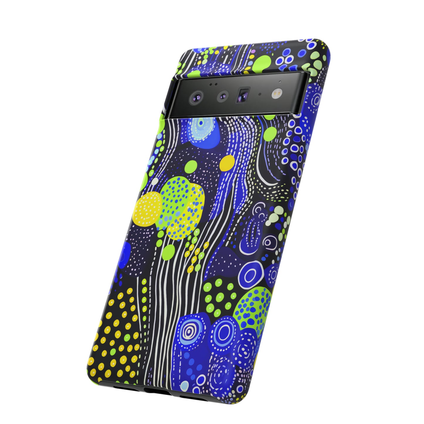 Night sky Tough Cases