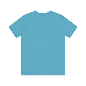 Gemini Unisex Jersey Short Sleeve Tee
