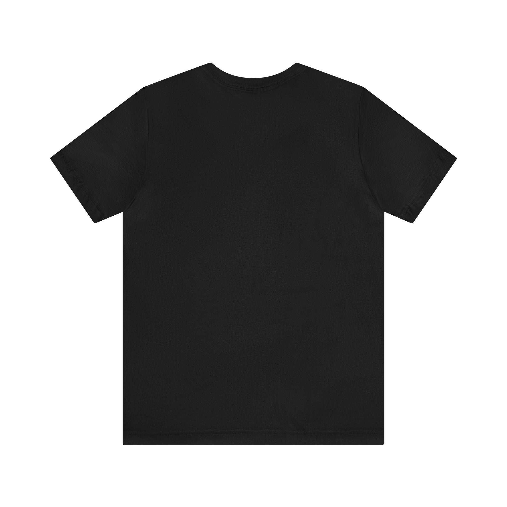 Pink vintage surfboard Unisex Jersey Short Sleeve Tee
