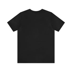 Pink vintage surfboard Unisex Jersey Short Sleeve Tee