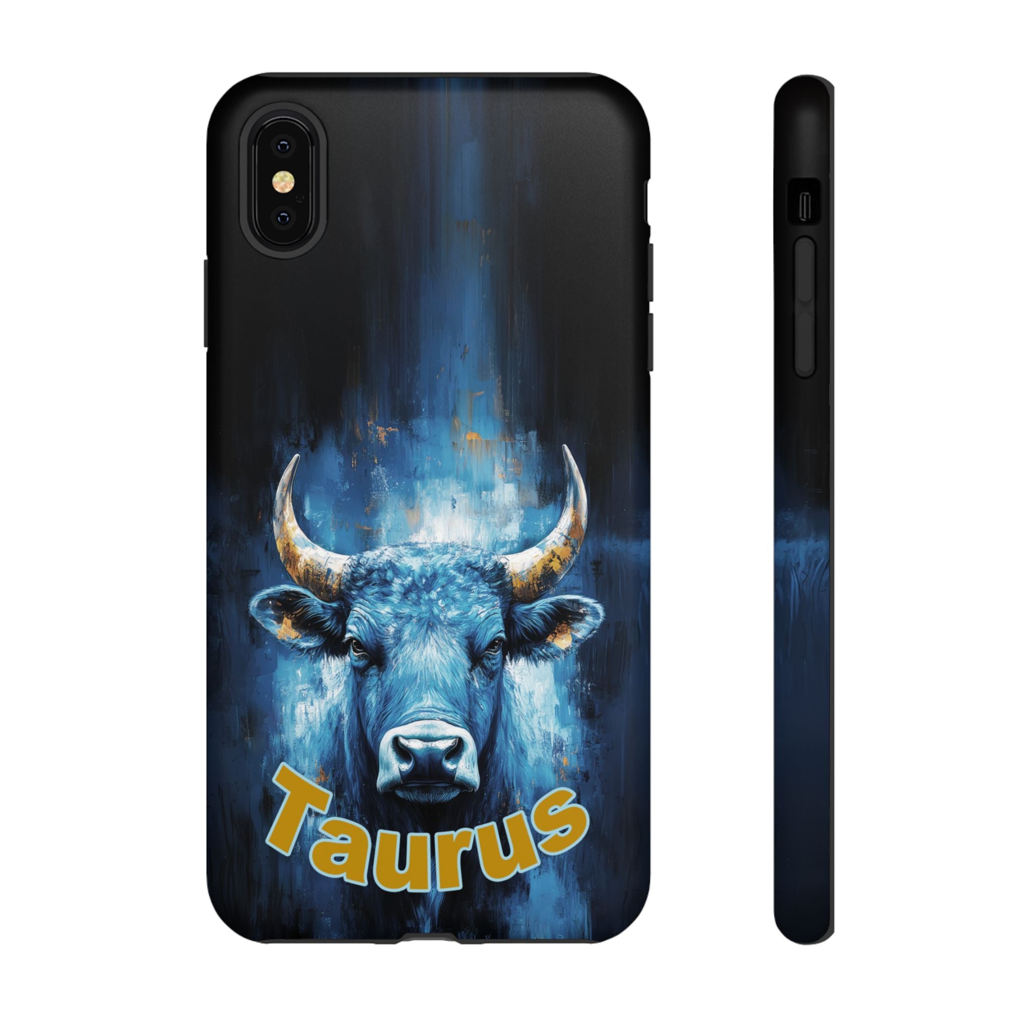 Taurus Tough phone Cases