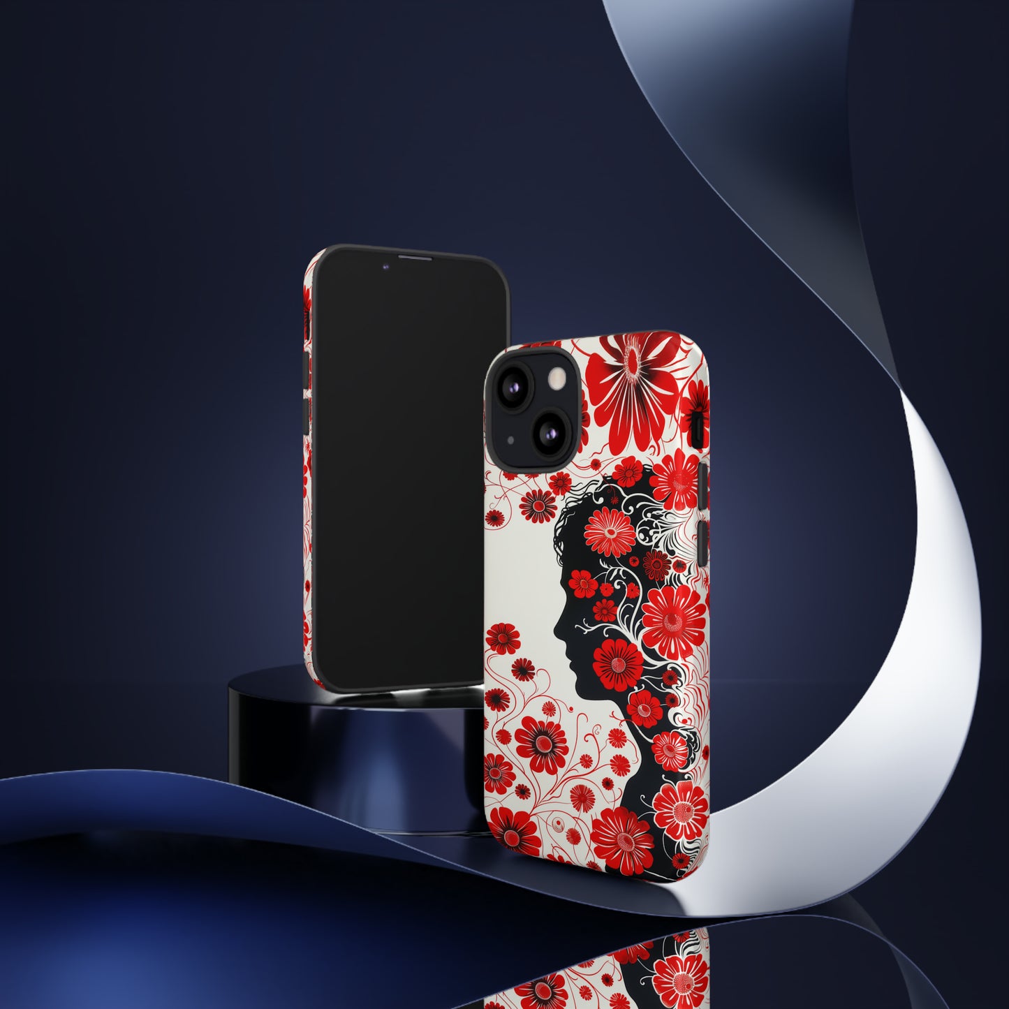 Silhouette Tough Cases