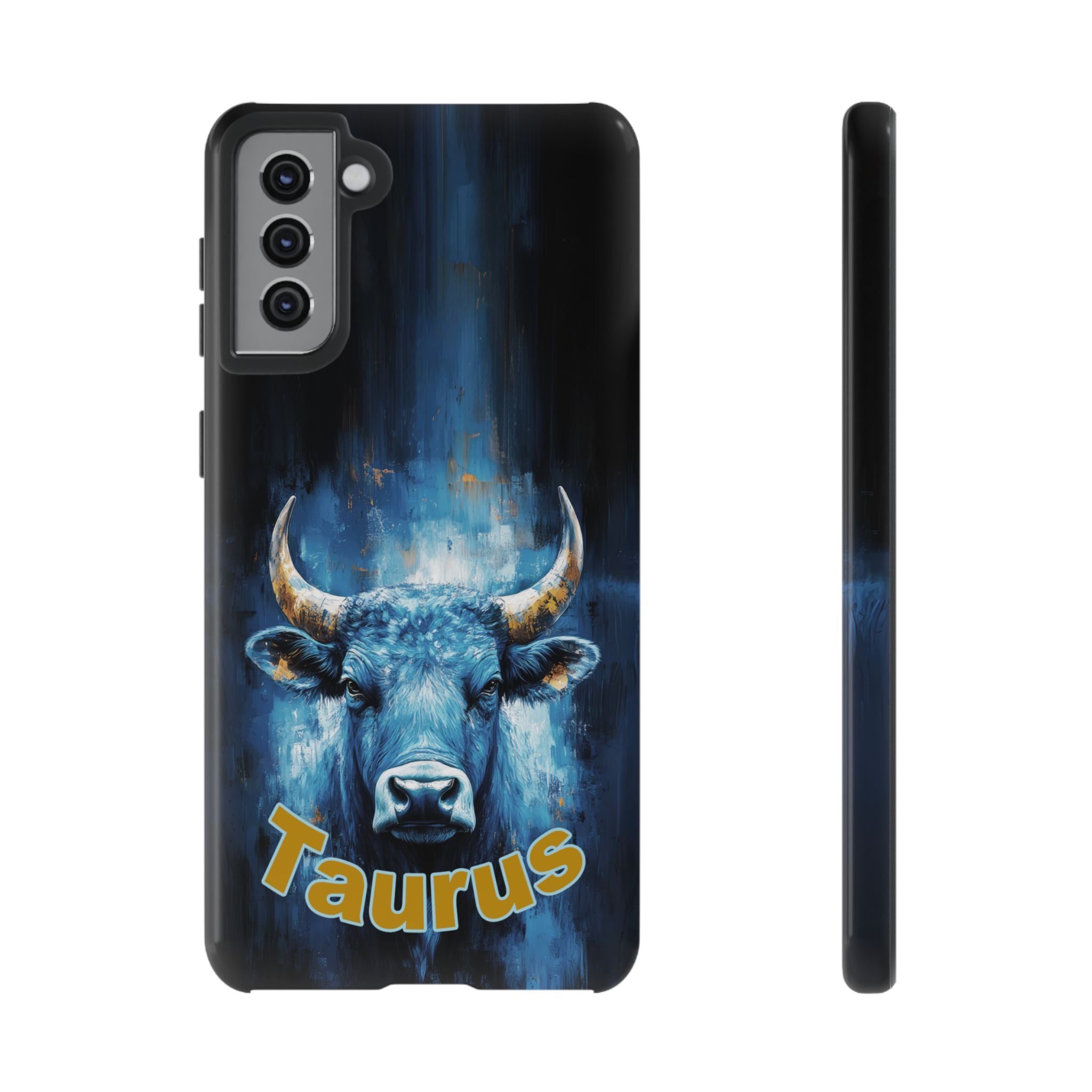 Taurus Tough phone Cases
