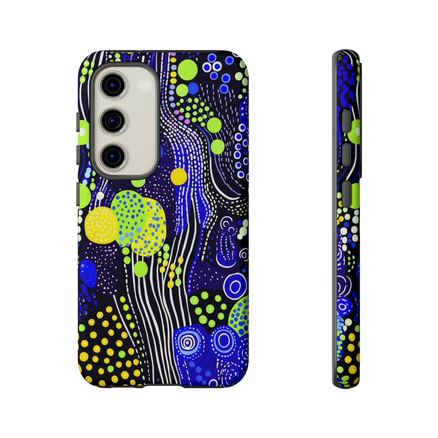 Night sky Tough Cases