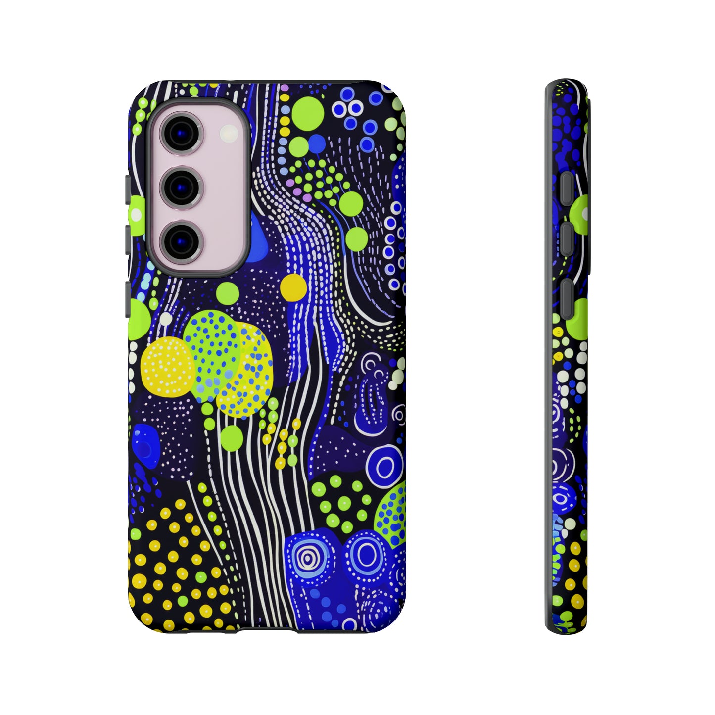 Night sky Tough Cases