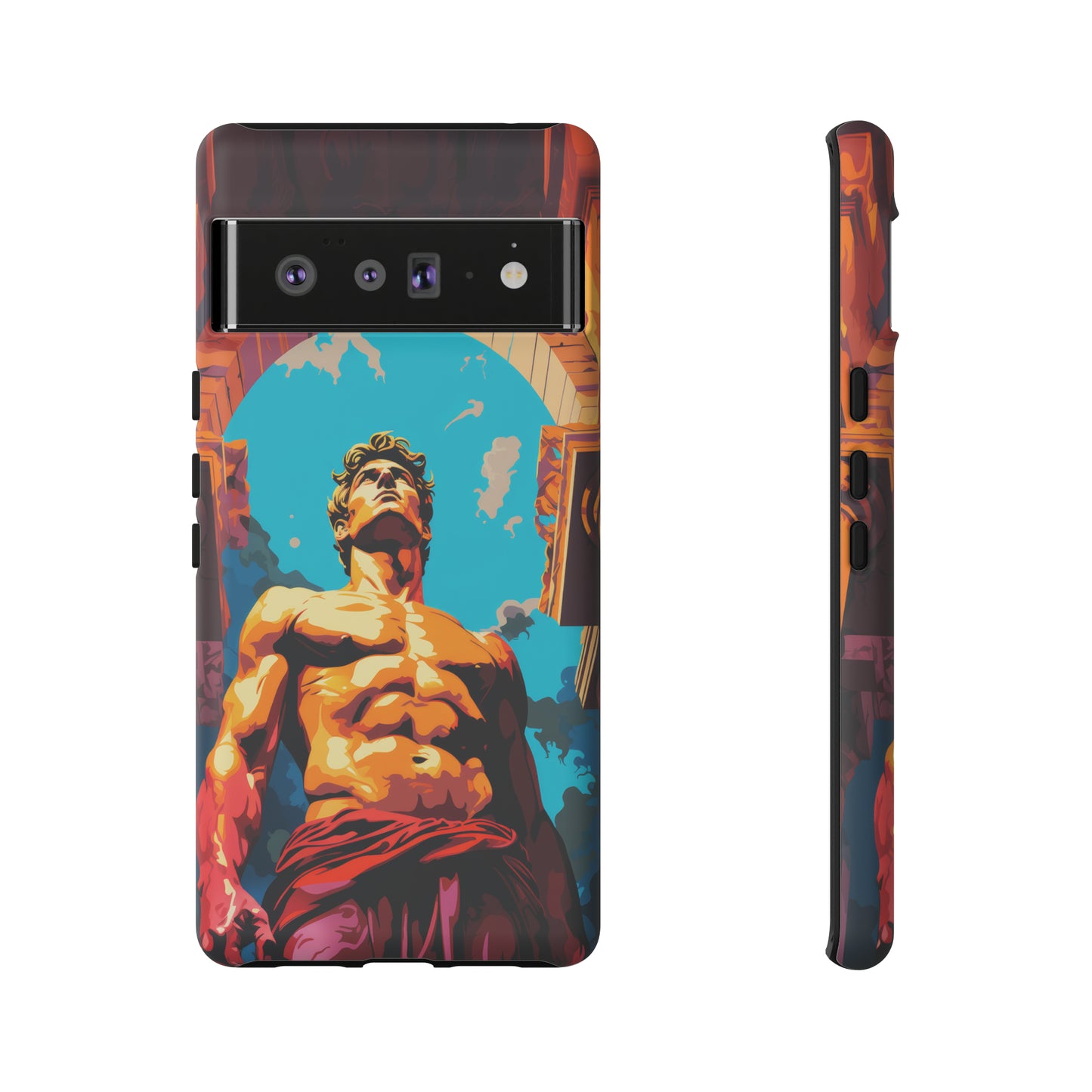 Dionysus Tough Cases