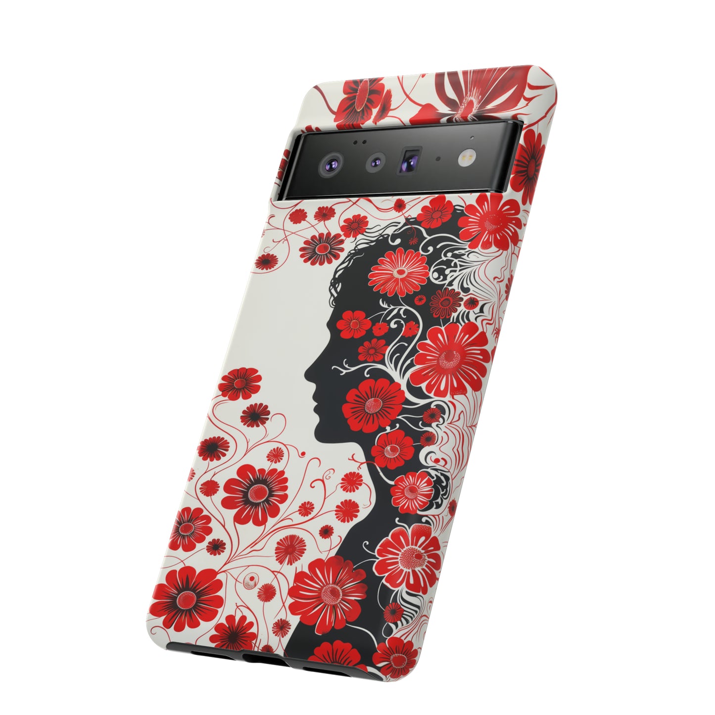 Silhouette Tough Cases