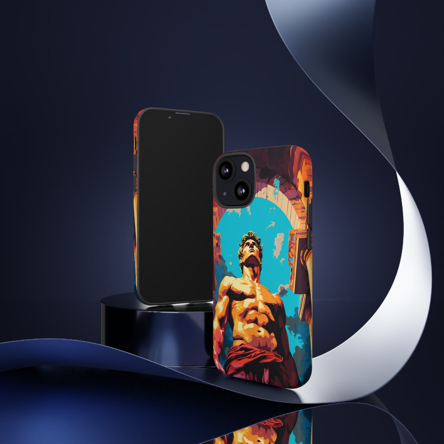 Dionysus Tough Cases