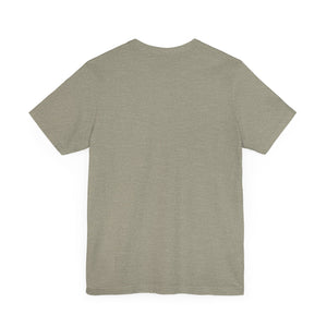 Scorpio Bronze graphic Unisex Jersey Short Sleeve Tee