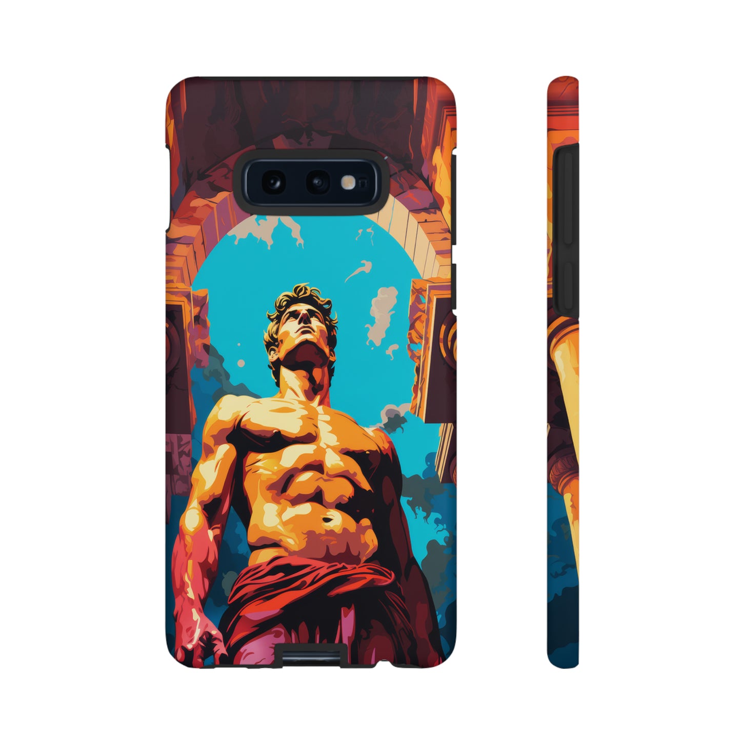 Dionysus Tough Cases