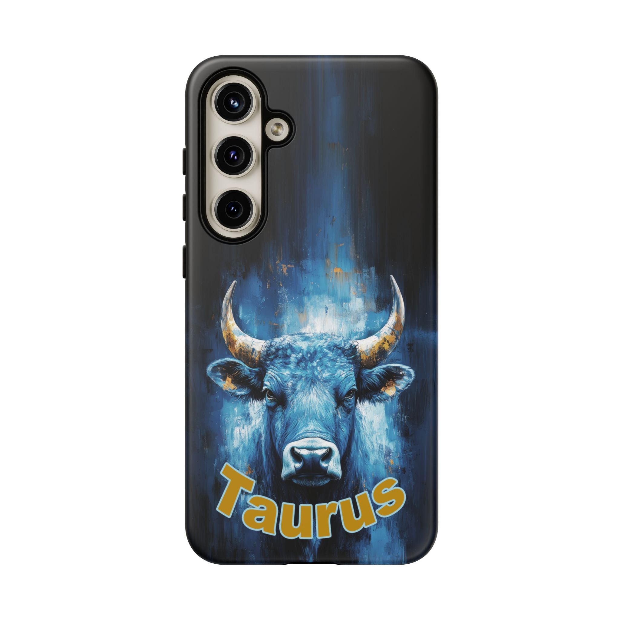 Taurus Tough phone Cases