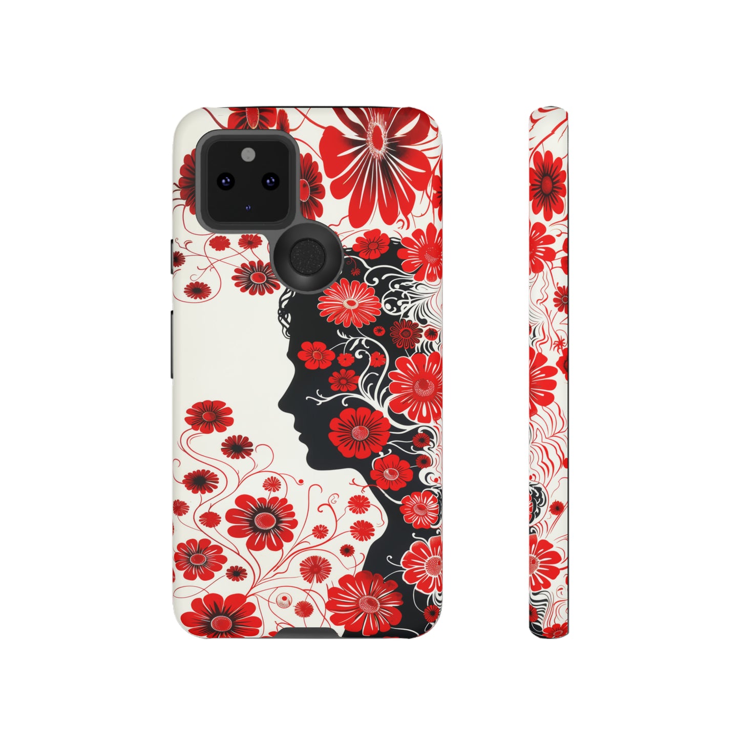 Silhouette Tough Cases