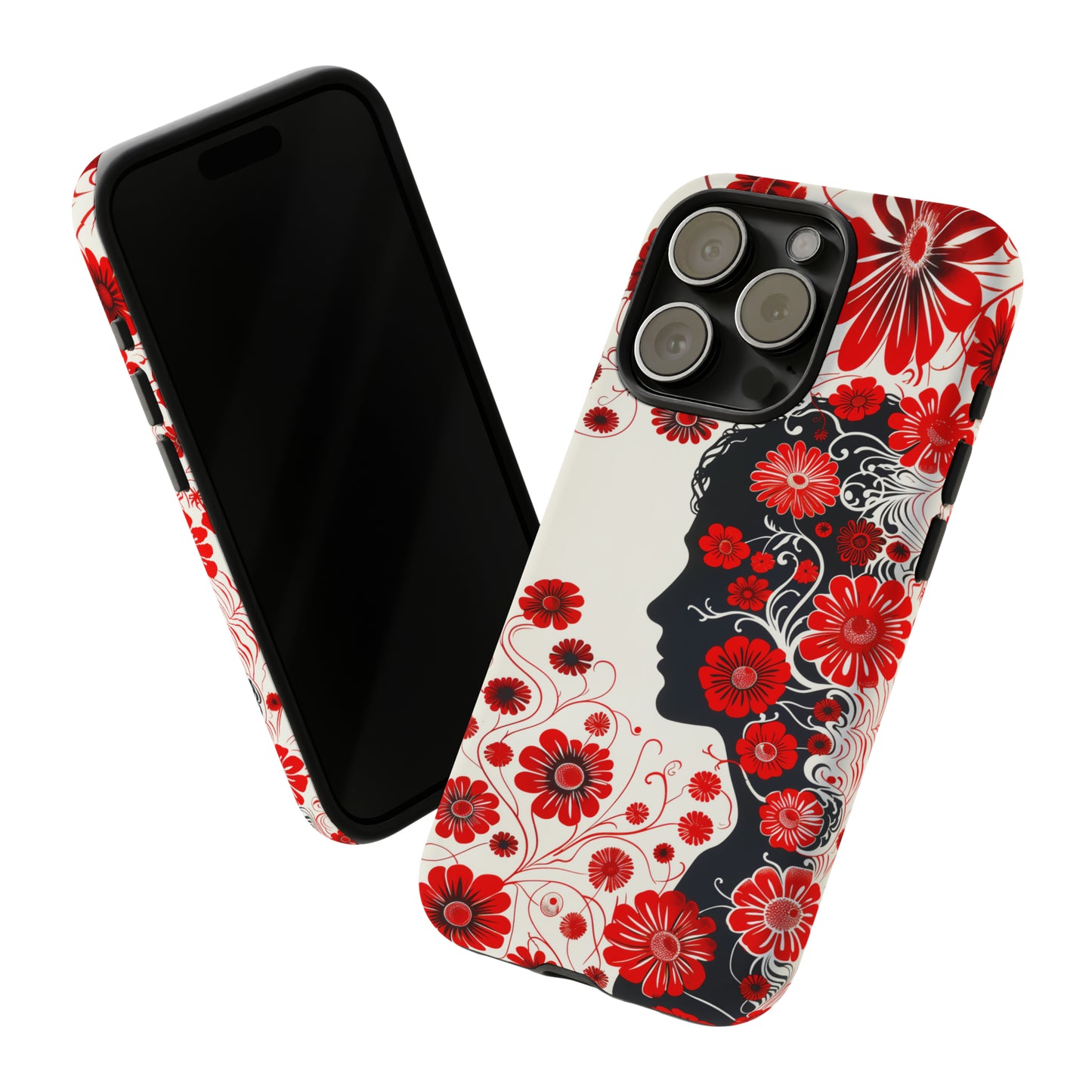 Silhouette Tough Cases
