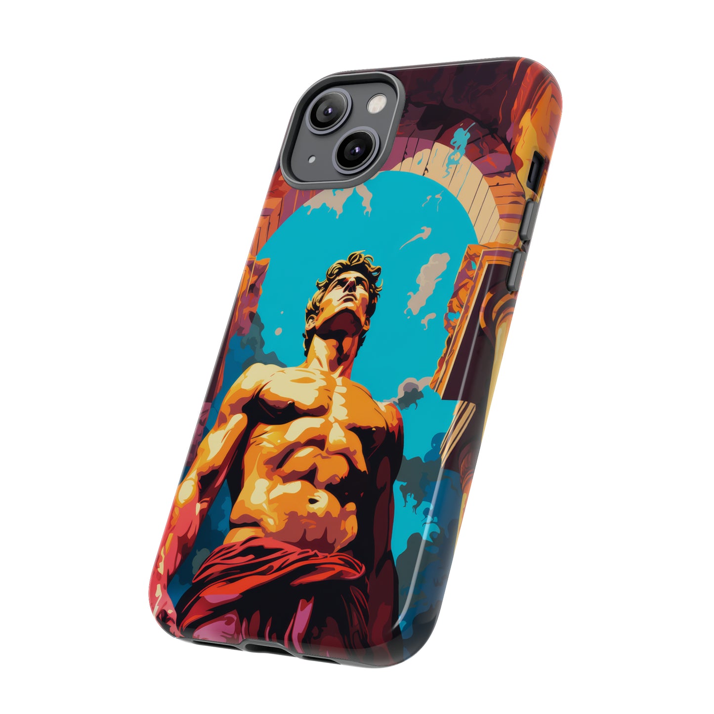 Dionysus Tough Cases